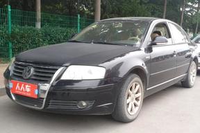 大众-Passat领驭 2007款 1.8T 手动标准型