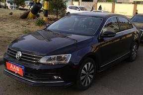 大众-速腾 2015款 230TSI 自动豪华型