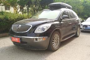 别克-昂科雷 2010款 3.6L 精英版