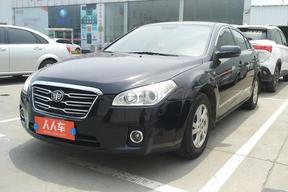 奔腾-奔腾B50 2012款 1.6L 手动限量版