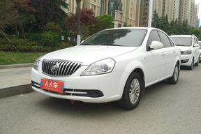 别克-凯越 2015款 1.5L 手动经典型