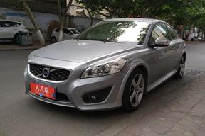 沃尔沃-沃尔沃C30 2011款 2.0 R-Design