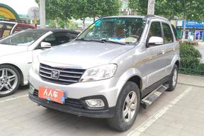 众泰-众泰T200 2013款 1.3L MT都市型
