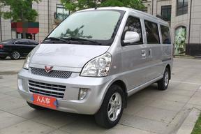 五菱汽车-五菱荣光 2011款 1.2L标准型