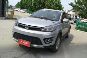 长城-长城M4 2012款 1.5L 手动豪华型(改装天然气)