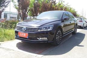 大众-帕萨特 2017款 330TSI DSG御尊版