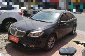 中华-中华H330 2013款 1.5L 手动舒适型