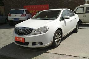 呼和浩特二手别克-英朗 2012款 GT 1.6L 自动舒适版 呼和浩特二手别克-英朗 2012款 GT 1.6L 自动舒适版