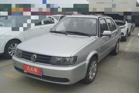 大众-捷达 2010款 1.6L 伙伴