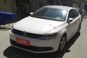 呼和浩特二手大众-速腾 2012款 1.4TSI 自动时尚型 呼和浩特二手大众-速腾 2012款 1.4TSI 自动时尚型