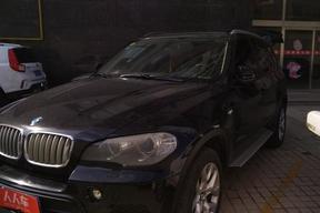 宝马-宝马X5 2011款 xDrive35i 领先型
