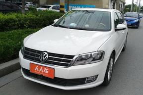 大众-朗行 2013款 1.6L 自动舒适型
