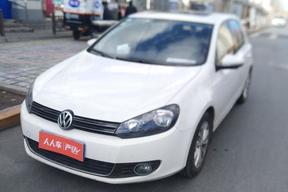 北京二手大众-高尔夫 2012款 1.4TSI 手动舒适型 北京二手大众-高尔夫 2012款 1.4TSI 手动舒适型