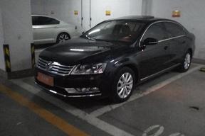 大众-迈腾 2015款 2.0TSI 豪华型