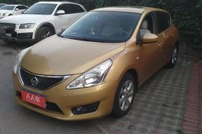 天津二手日产-骐达TIIDA 2011款 1.6L CVT智能型 天津二手日产-骐达TIIDA 2011款 1.6L CVT智能型