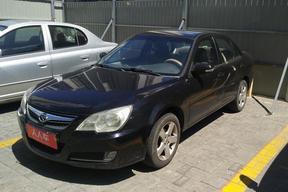 东南-V3菱悦 2008款 1.5L 手动豪华版