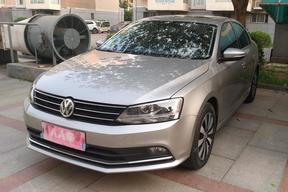 大众-速腾 2017款 230TSI 自动舒适型