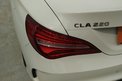 车CLA级 2017款 CLA 220 4MATIC--