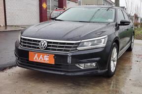 泰州二手大众-帕萨特 2016款 280TSI DSG尊荣版 泰州二手大众-帕萨特 2016款 280TSI DSG尊荣版