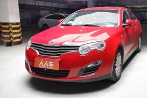 泰州二手荣威-荣威550 2012款 550 1.8L 自动超值版 泰州二手荣威-荣威550 2012款 550 1.8L 自动超值版