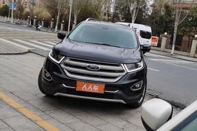 泰州二手福特-锐界 2018款 EcoBoost 245 两驱豪锐型 7座 泰州二手福特-锐界 2018款 EcoBoost 245 两驱豪锐型 7座