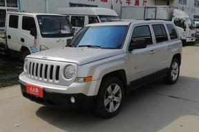 孝感二手Jeep-自由客 2011款 2.4 運動版