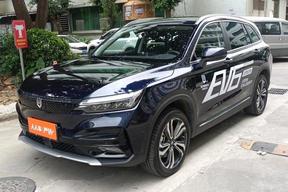 深圳二手創維汽車-創維EV6 2021款 520 PRO版