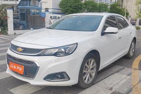 深圳二手雪佛蘭-邁銳寶 2018款 530T 自動豪華版