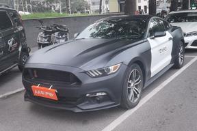 北京二手福特-Mustang 2016款 2.3T （平行進口車）