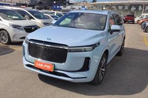 北京二手理想汽車-理想ONE 2020款 增程6座版