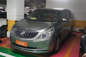 北京二手別克-別克GL8 2011款 3.0L XT豪華商務旗艦版