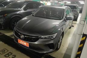 别克-威朗 2022款 Pro 533T 乐享版