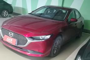马自达-马自达3 昂克赛拉 2020款 1.5L 自动质美版