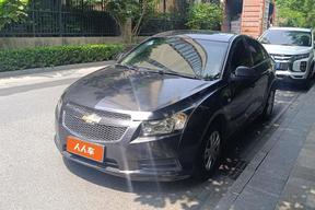 雪佛兰-科鲁兹 2013款 1.6L SL天地版 AT