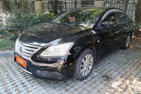 日产-轩逸 2014款 1.6XV CVT尊享版