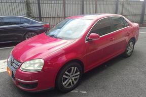 大众-速腾 2010款 1.4TSI 自动豪华型