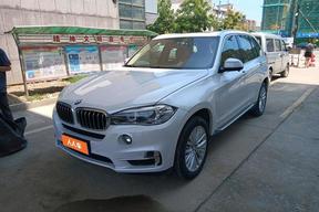 宝马-宝马X5(进口) 2017款 xDrive28i