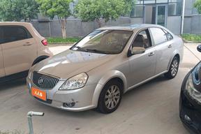 别克-凯越 2008款 1.6LE-AT