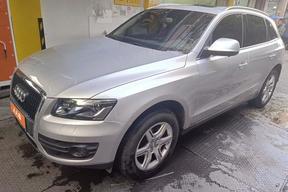 奥迪-奥迪Q5 2010款 2.0TFSI 技术型