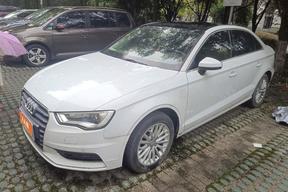 奥迪-奥迪A3 2014款 Limousine 35 TFSI 自动时尚型