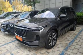 杭州二手理想汽車-理想ONE 2021款 增程6座版