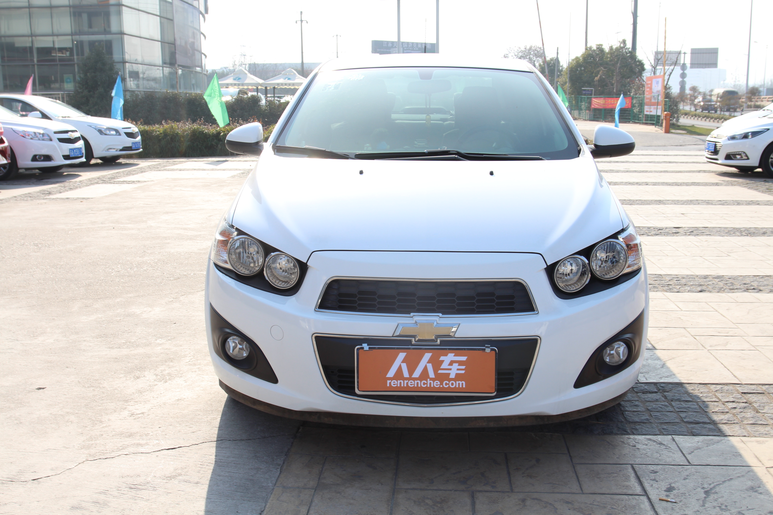 4l mt se_爱唯欧二手车-人人车