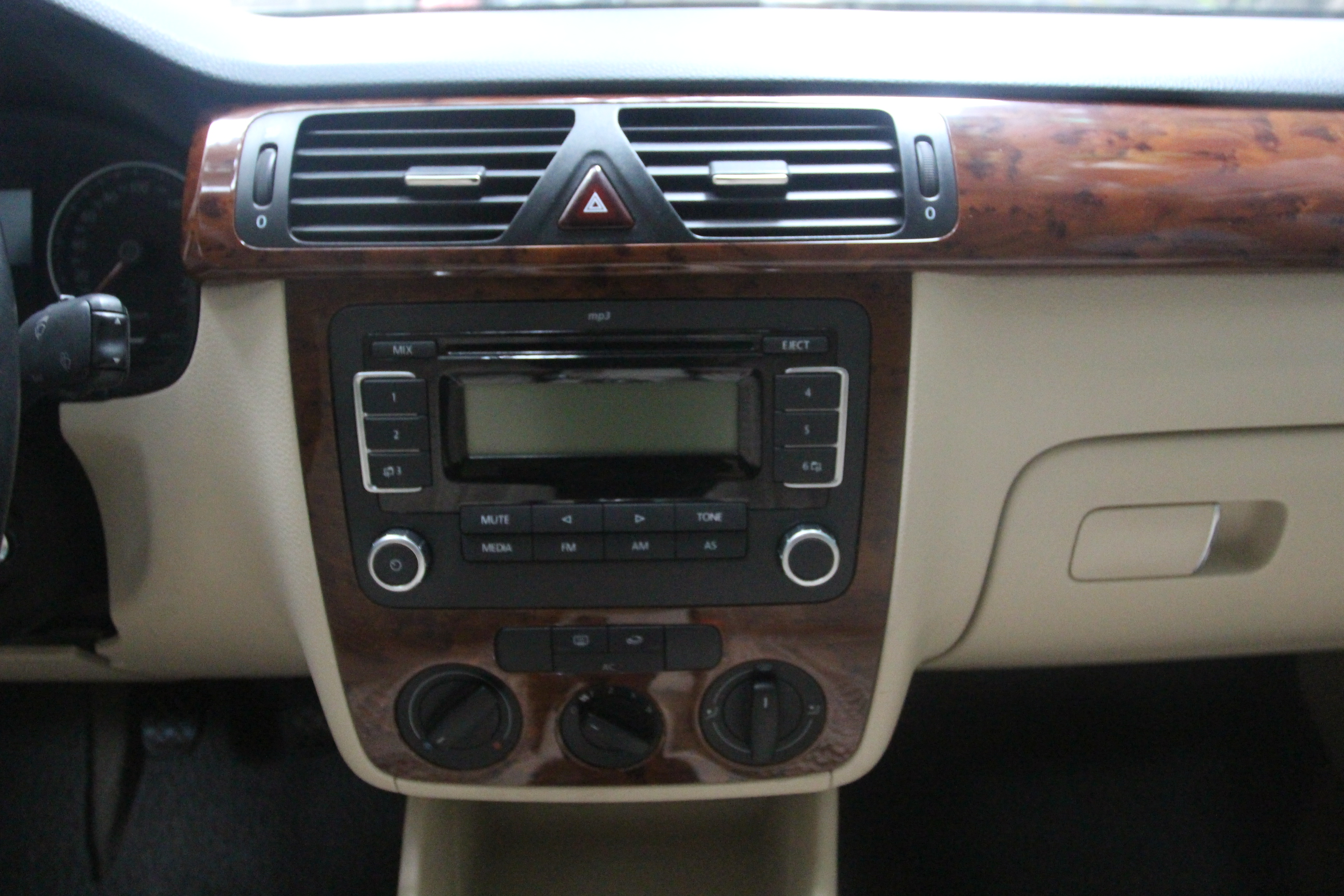 大众-宝来2011款 1.6l 手动舒适型