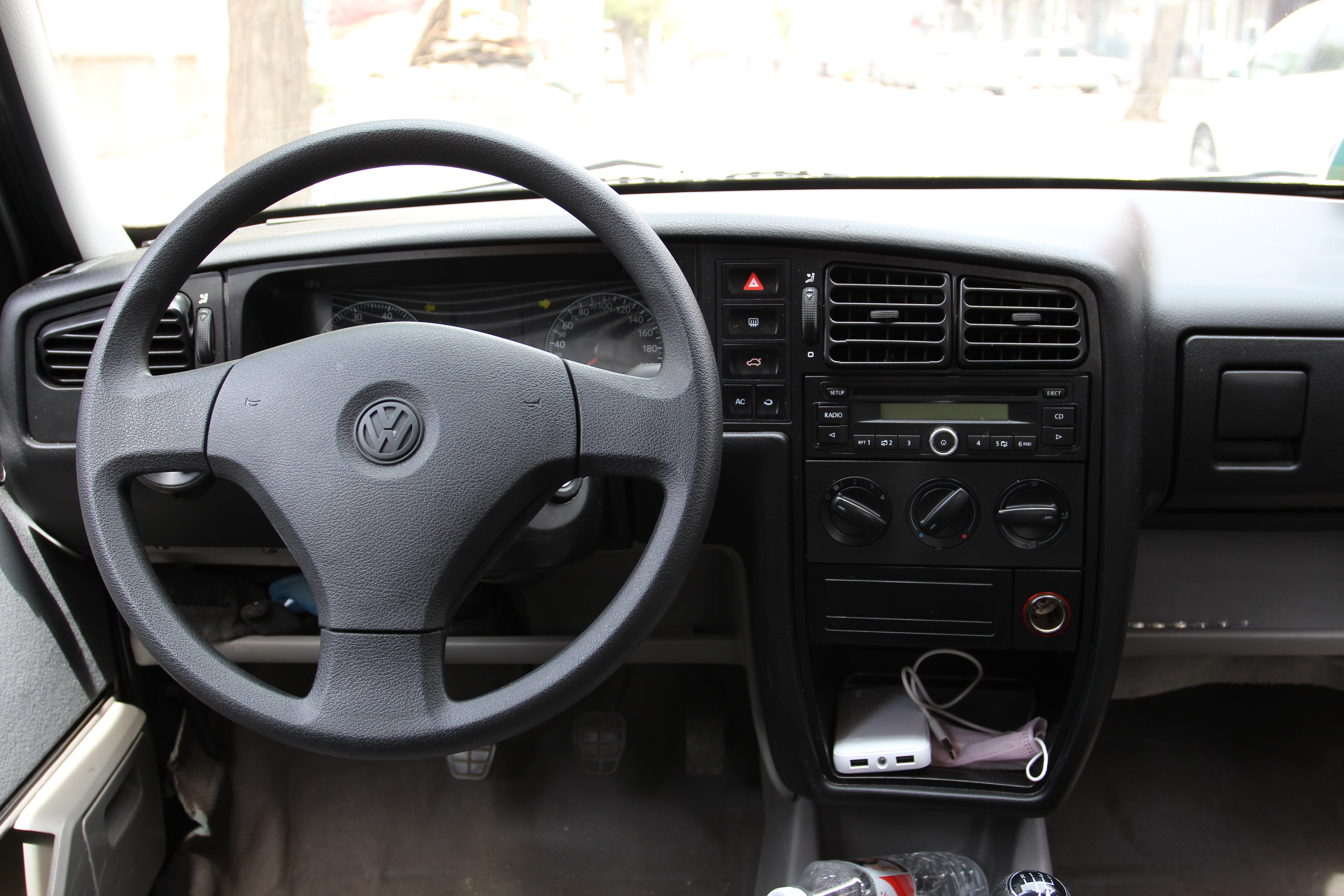 大众-捷达2012款 1.6l 典藏版