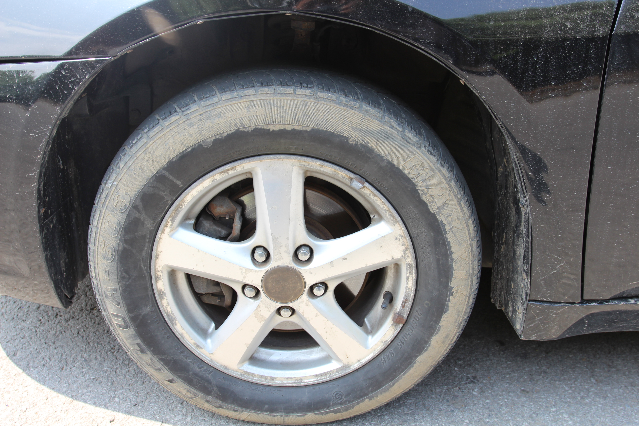 0l 手动标准型_比亚迪f6二手车-人人车