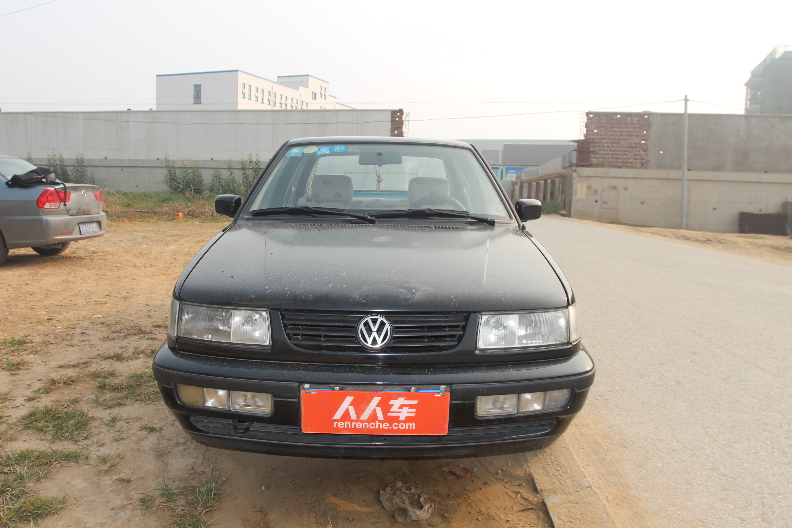 大众-捷达2006款 cix-p伙伴型