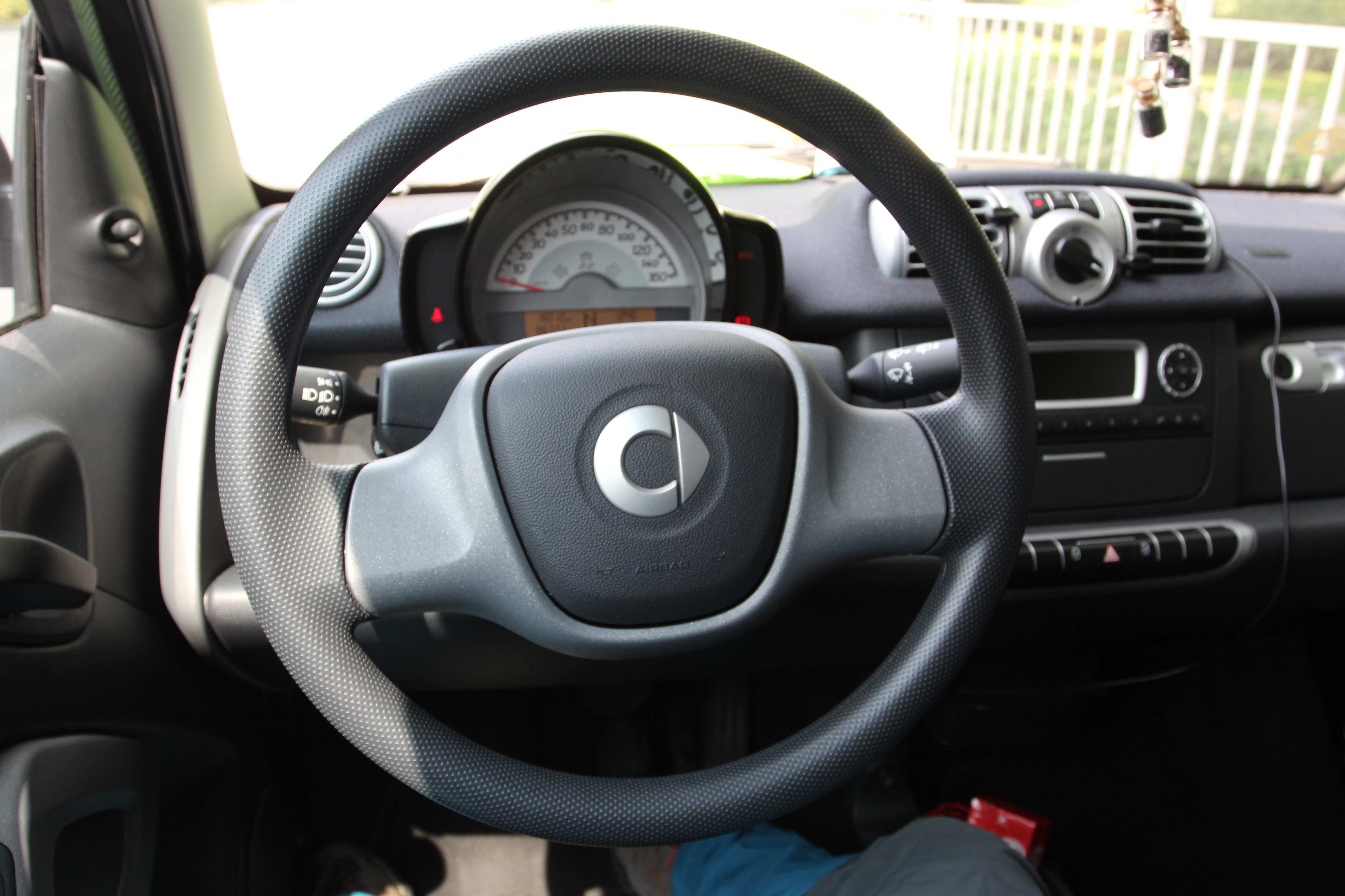 中控内饰 - 更多