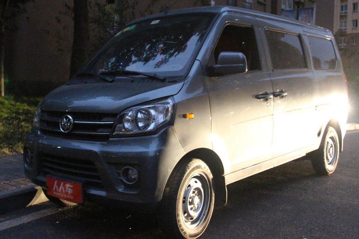 重庆二手福汽启腾-m70 2014款 1.2l创业型lj469q-ae2