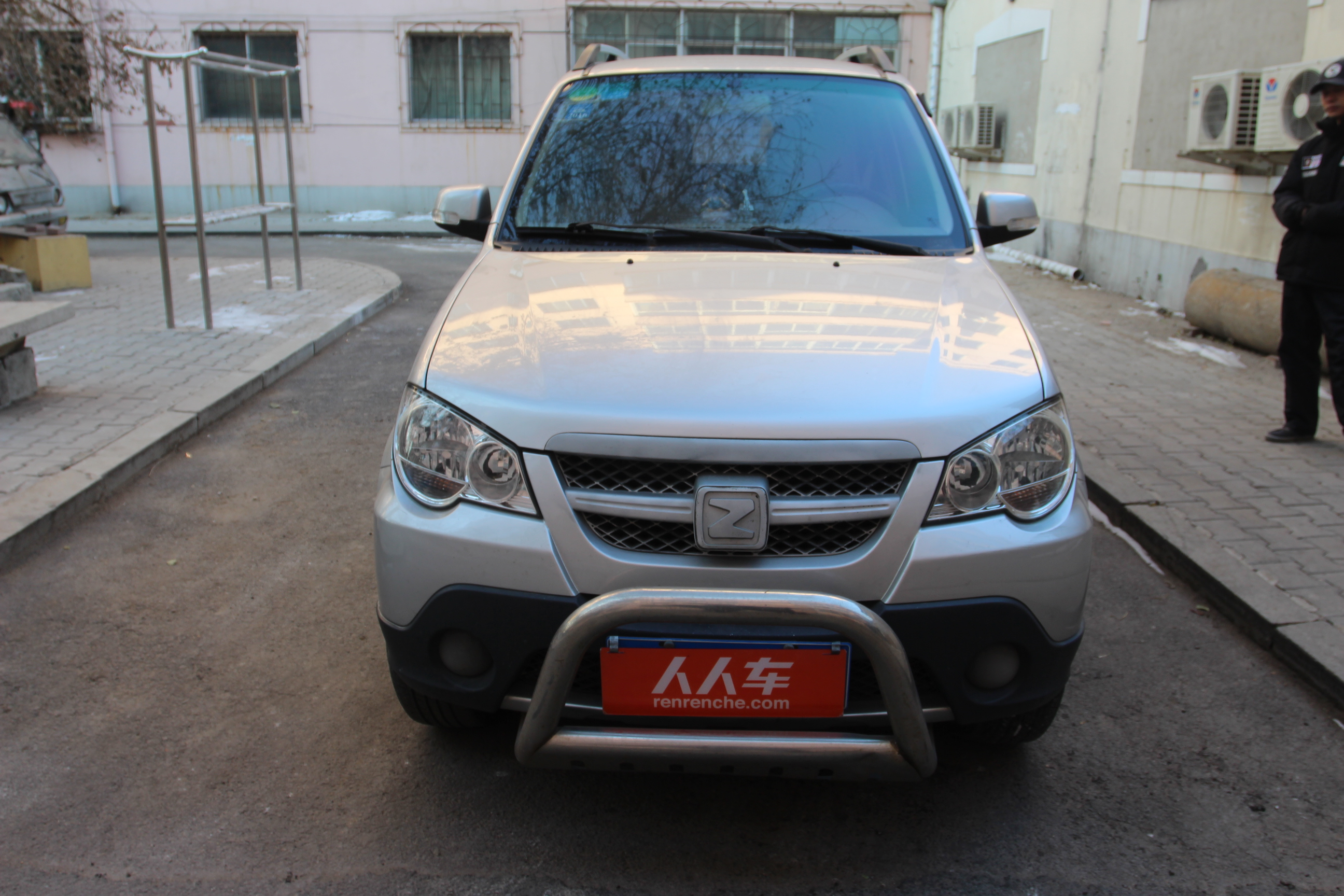 众泰5008油耗(众泰5008油耗多少真实油耗)