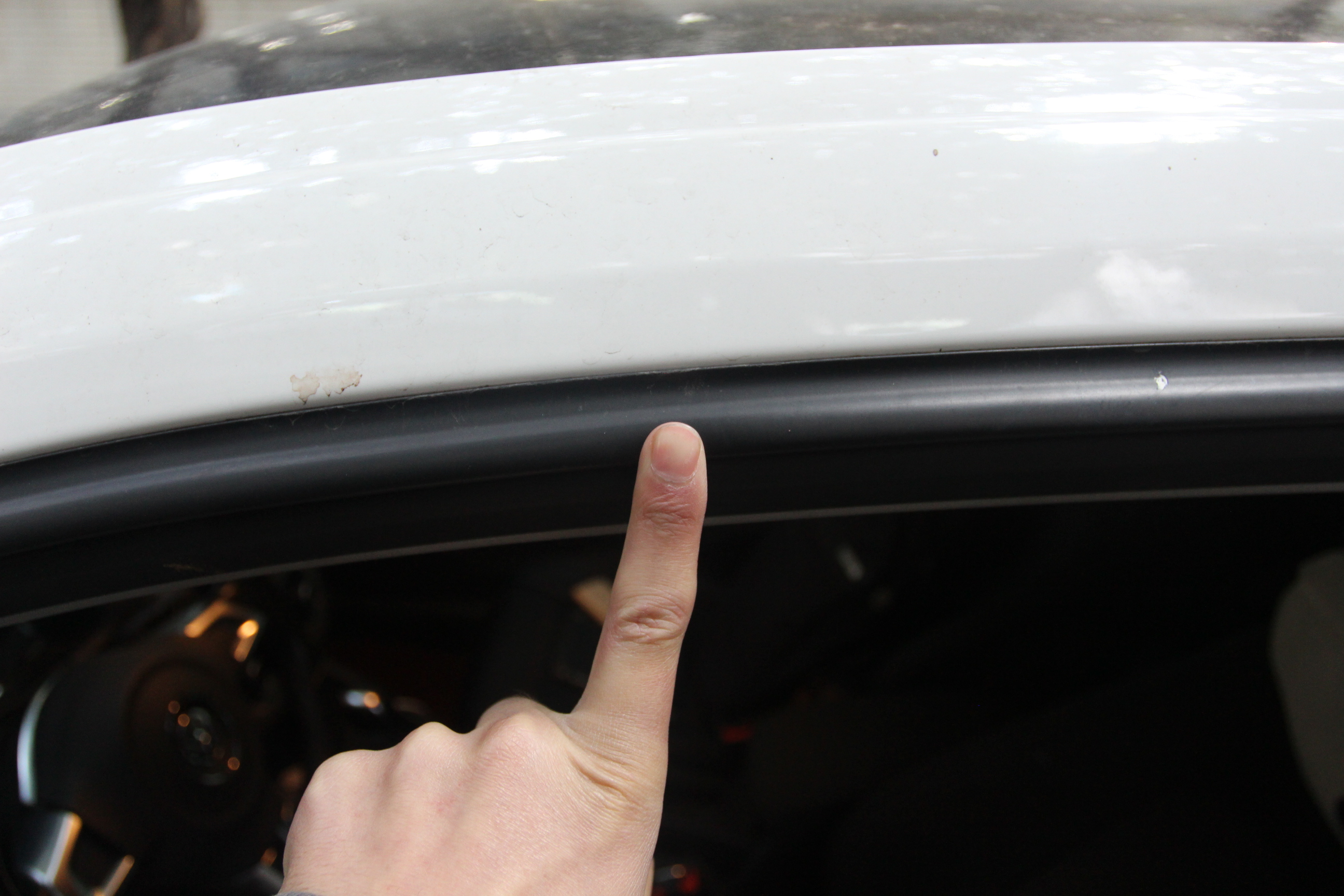 密封胶条密封胶条无老化